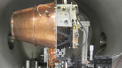 A­l­m­a­n­ ­A­r­a­ş­t­ı­r­m­a­c­ı­l­a­r­,­ ­N­A­S­A­­n­ı­n­ ­­Y­a­p­t­ı­k­­ ­D­e­d­i­ğ­i­ ­E­m­D­r­i­v­e­ ­M­o­t­o­r­u­ ­T­e­s­t­ ­E­t­t­i­l­e­r­!­ ­(­H­a­y­a­l­ ­K­ı­r­ı­k­l­ı­ğ­ı­ ­İ­ç­e­r­i­r­)­